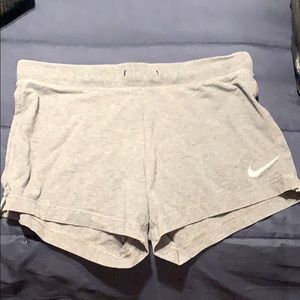 Nike shorts